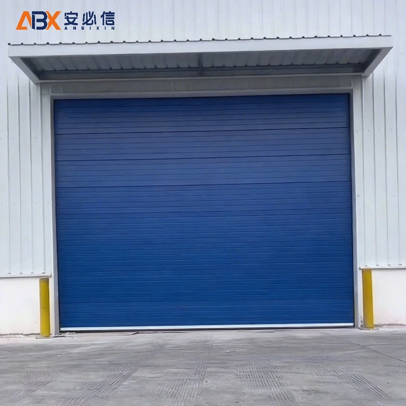 雅安市雷达高速门
